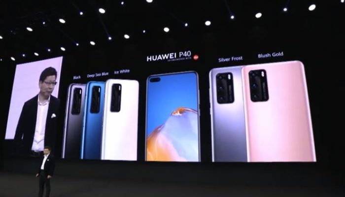 Huawei: l'esperienza più intelligente di sempre con la nuova EMUI 10.1