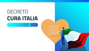 cassa integrazione INPS Cura Italia