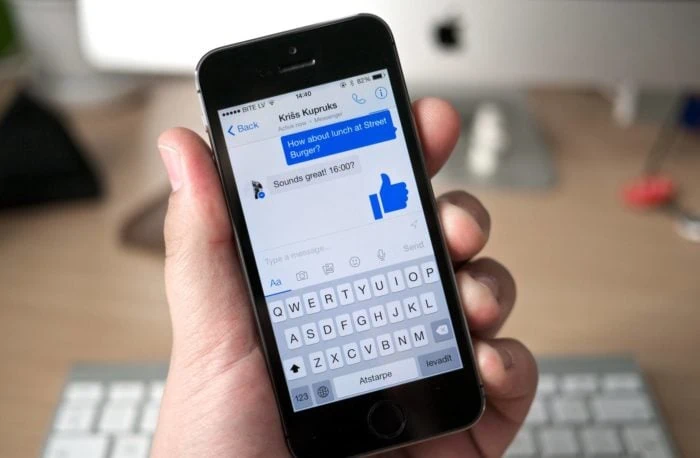 Facebook ha eliminato la propria applicazione dallo store