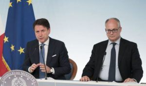 coronavirus decreto sospensione tasse