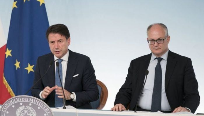 coronavirus decreto sospensione tasse