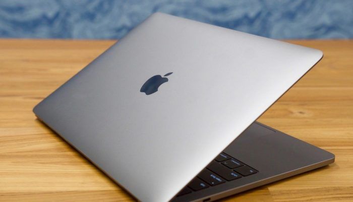 macbook apple