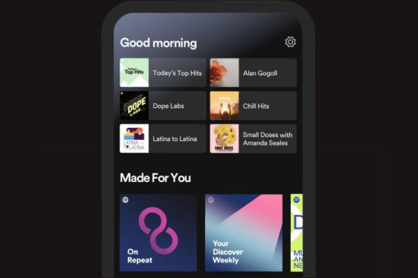 spotify