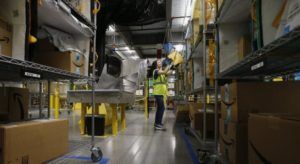 amazon