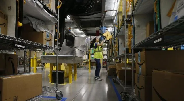 amazon