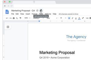 google drive