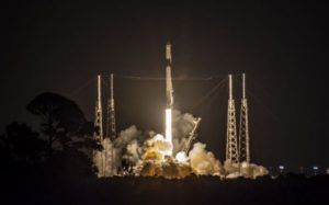spacex