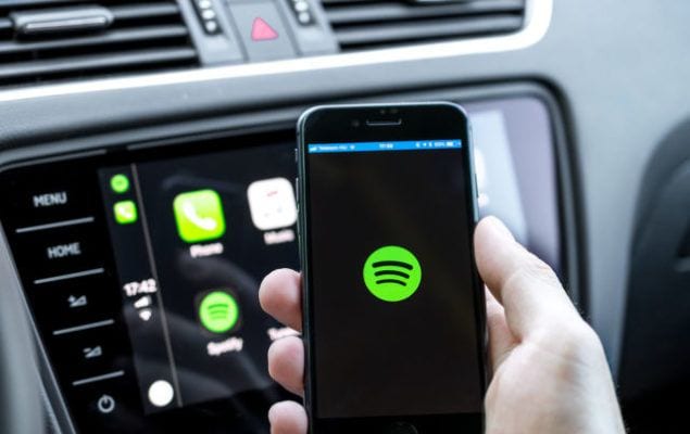 spotify