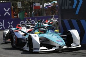 formula e