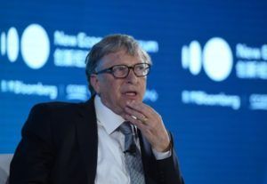 bill gates microsoft