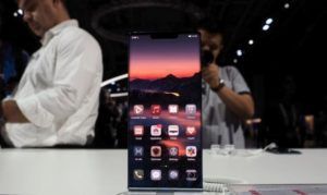huawei