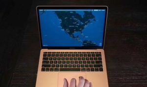 macbook air