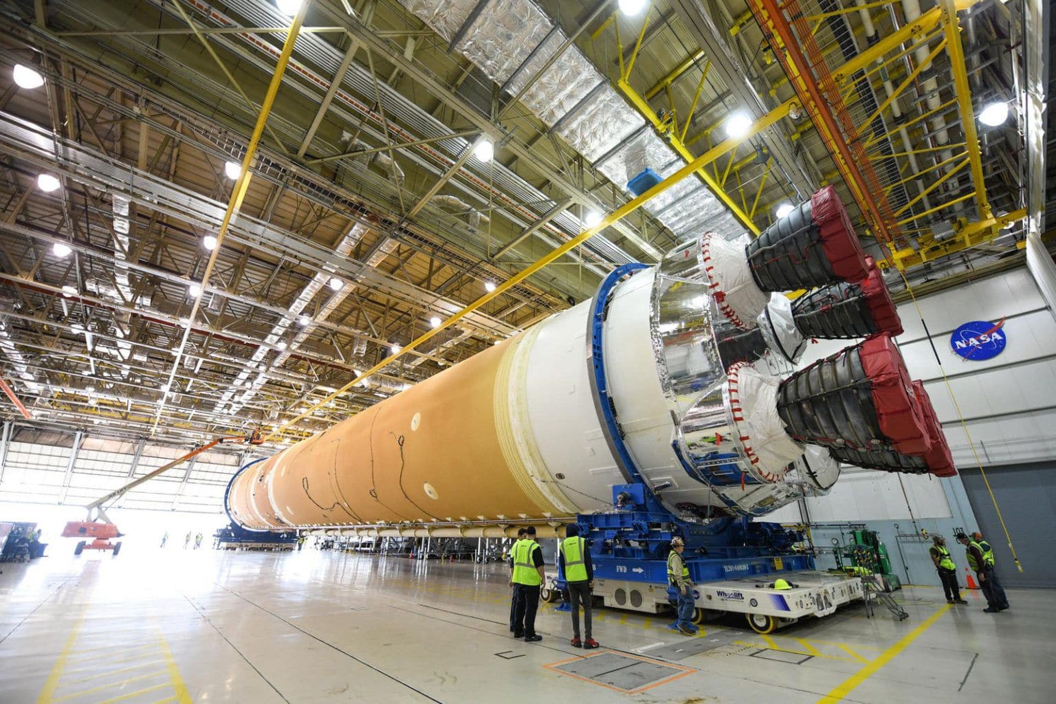 NASA