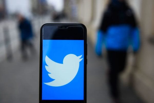 twitter