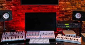behringer