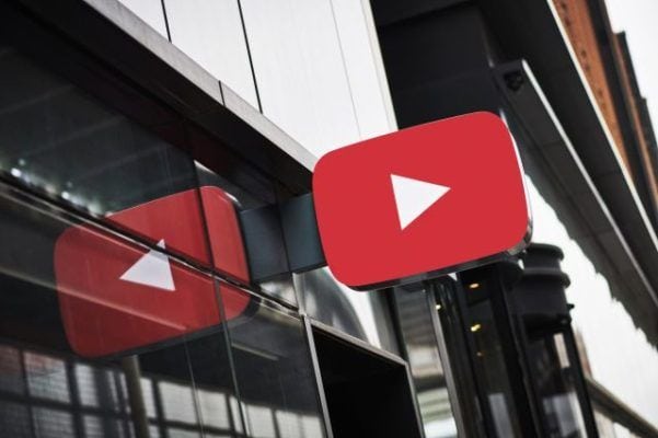 YouTube