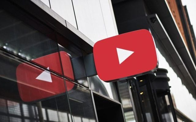 YouTube