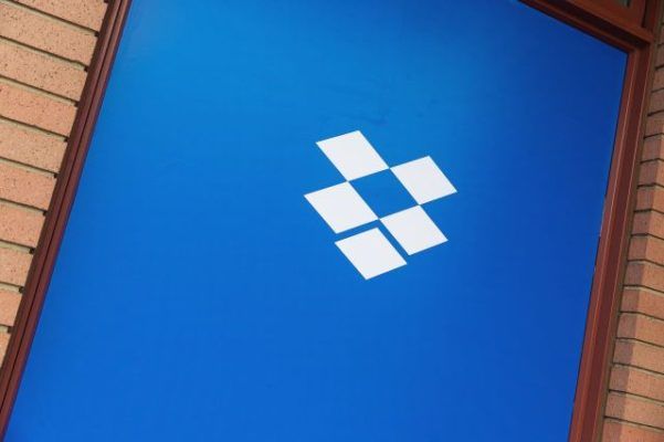Dropbox