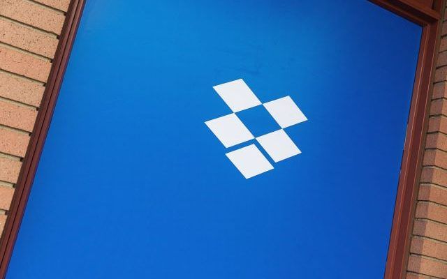 Dropbox