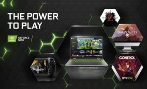 nvidia geforce now