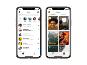 facebook messenger