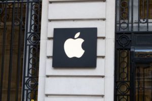 apple