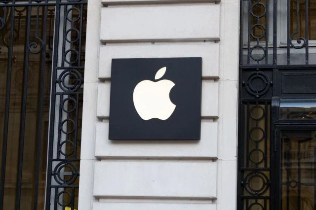 Apple colpita da una multa record di 1,1 miliardi