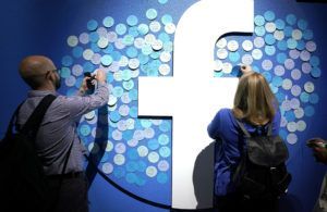 Facebook SxSw coronavirus