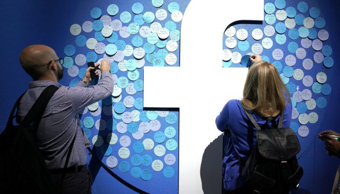 Facebook