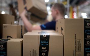 amazon