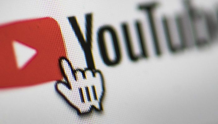 YouTube