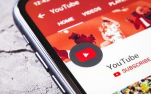 YouTube