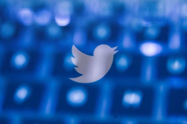 twitter coronavirus