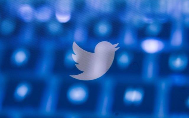 twitter coronavirus