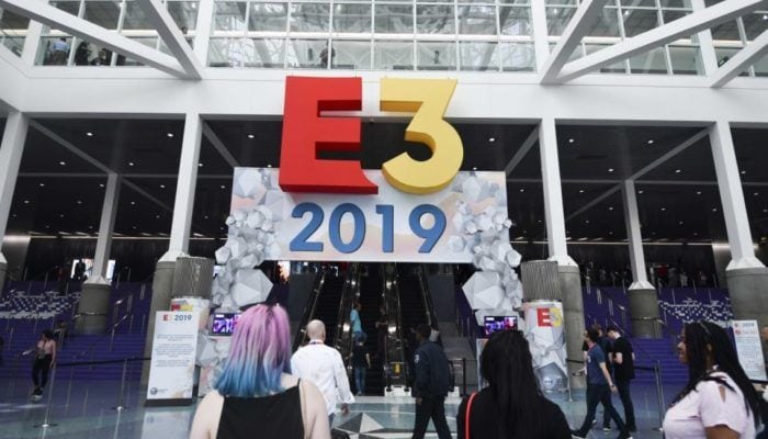 E3 2020