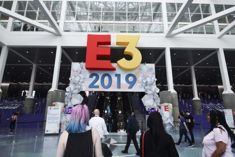 E3 2020