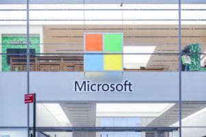 microsoft