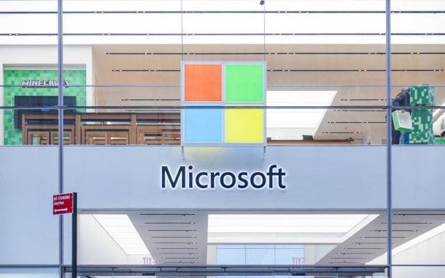 microsoft