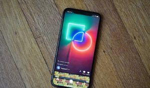 byte