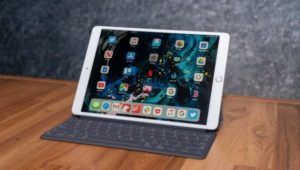apple ipad air