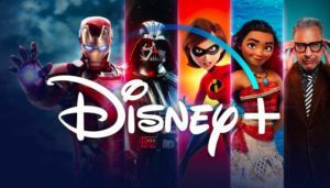 disney plus disney+