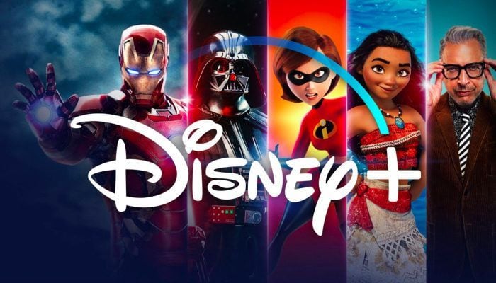 disney plus disney+