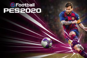 pes 2020