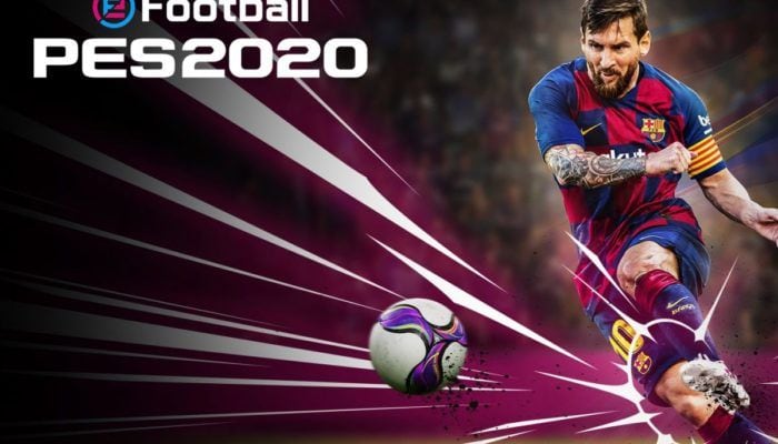 pes 2020
