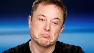 elon musk tesla respiratori