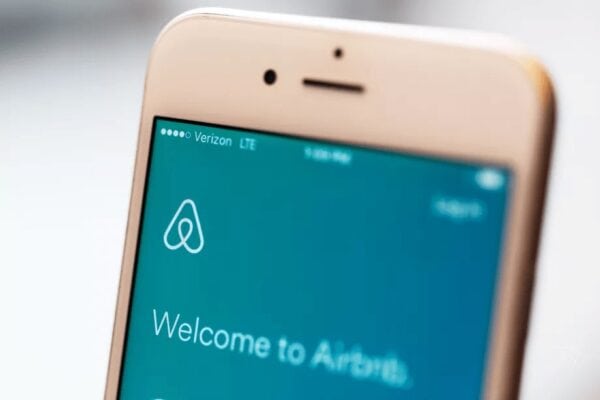 airbnb