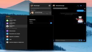 facebook-messenger-macos-mac-apple-modalita-scura-aggiornamento