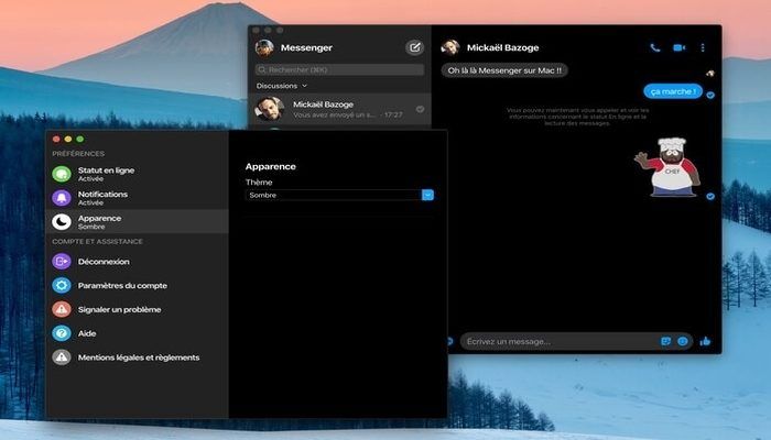 facebook-messenger-macos-mac-apple-modalita-scura-aggiornamento