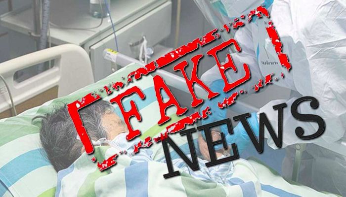 fake news bufale coronavirus