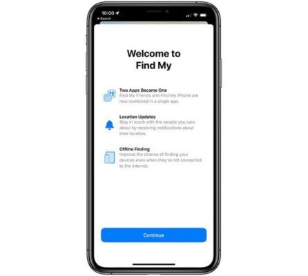 Apple iOS 14